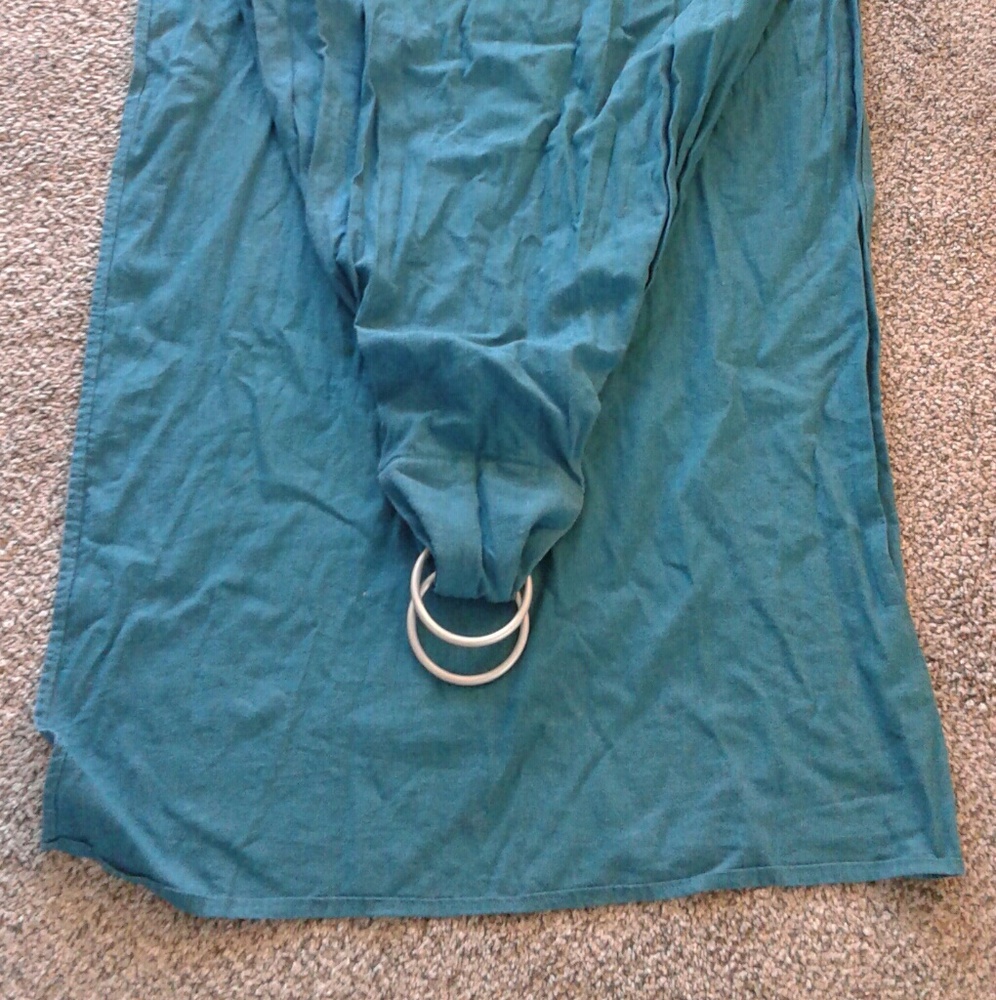 Ring Sling